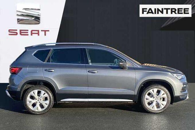 SEAT Ateca 1.5 TSI EVO Xperience 5dr DSG