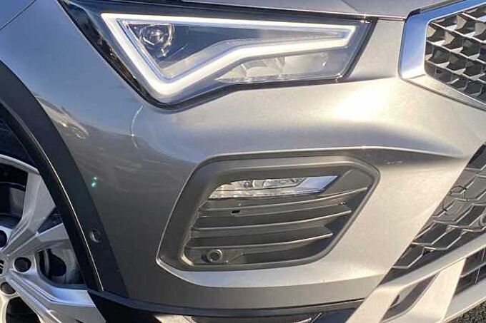 SEAT Ateca 1.5 TSI EVO Xperience 5dr DSG