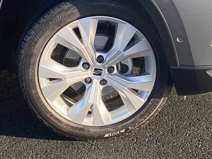 SEAT Ateca 1.5 TSI EVO Xperience 5dr DSG