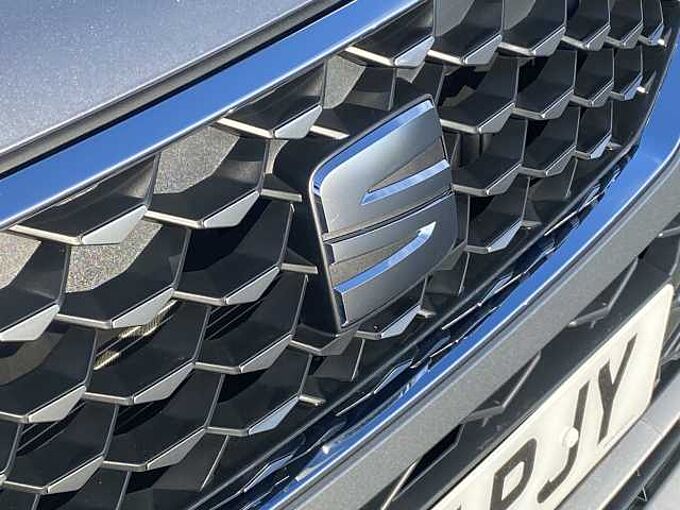 SEAT Ateca 1.5 TSI EVO Xperience 5dr DSG