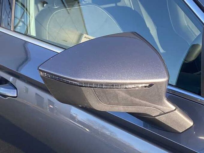 SEAT Ateca 1.5 TSI EVO Xperience 5dr DSG