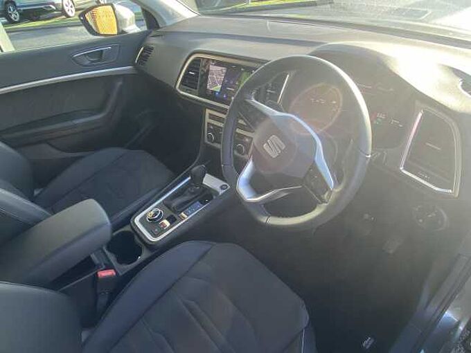 SEAT Ateca 1.5 TSI EVO Xperience 5dr DSG