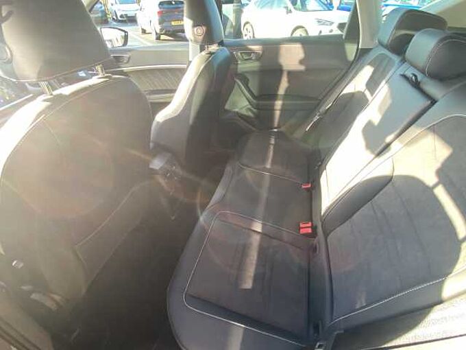 SEAT Ateca 1.5 TSI EVO Xperience 5dr DSG