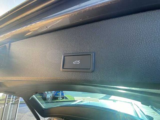 SEAT Ateca 1.5 TSI EVO Xperience 5dr DSG