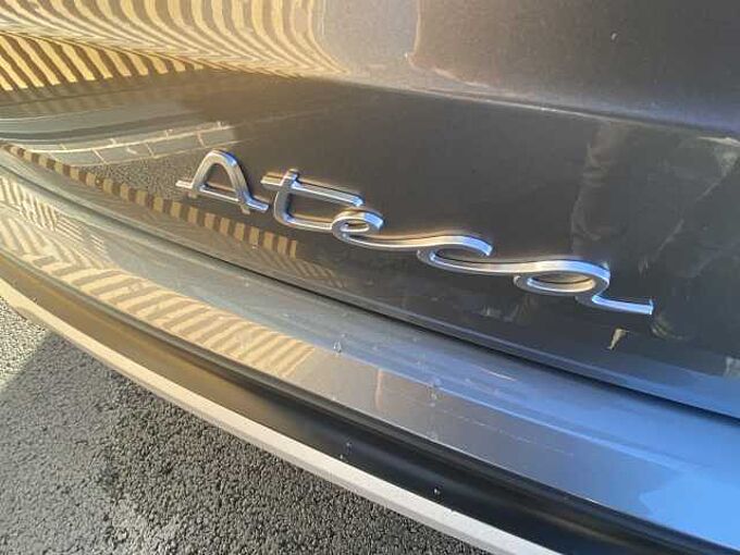 SEAT Ateca 1.5 TSI EVO Xperience 5dr DSG