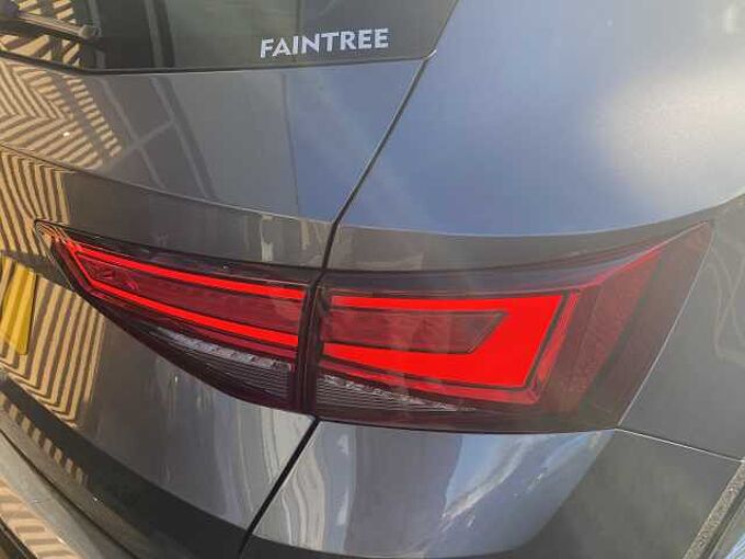 SEAT Ateca 1.5 TSI EVO Xperience 5dr DSG