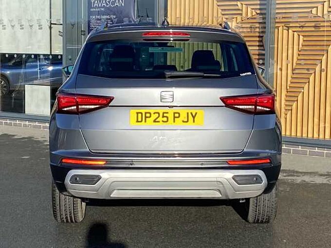 SEAT Ateca 1.5 TSI EVO Xperience 5dr DSG