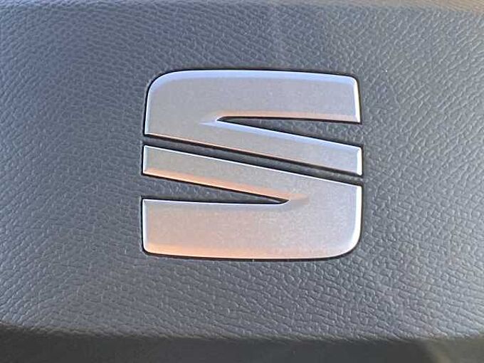 SEAT Ateca 1.5 TSI EVO Xperience 5dr DSG