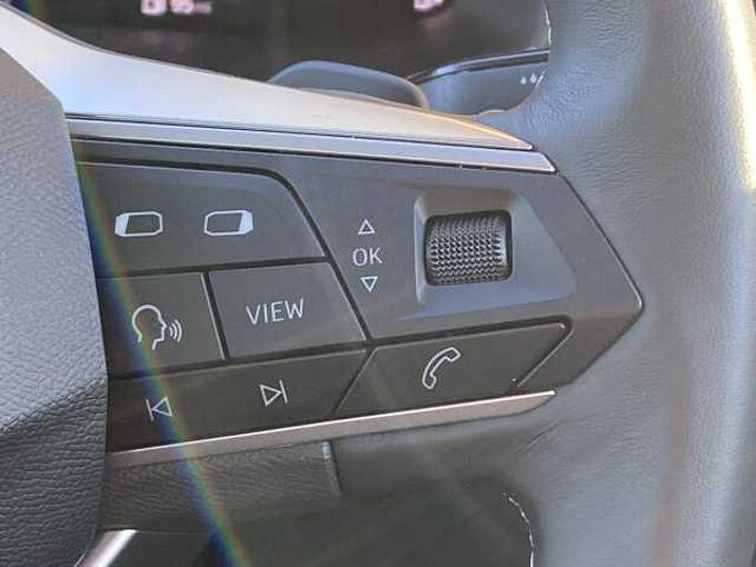 SEAT Ateca 1.5 TSI EVO Xperience 5dr DSG