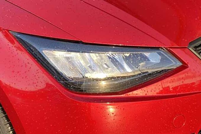 SEAT Ibiza 1.0 TSI 95 SE Technology 5dr