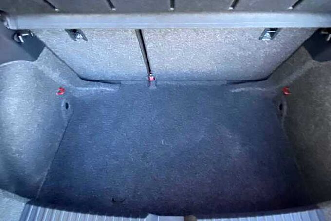 SEAT Ibiza 1.0 TSI 95 SE Technology 5dr