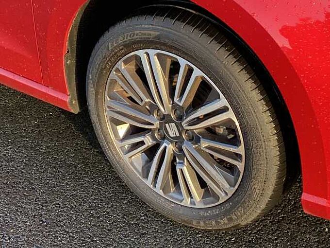 SEAT Ibiza 1.0 TSI 95 SE Technology 5dr