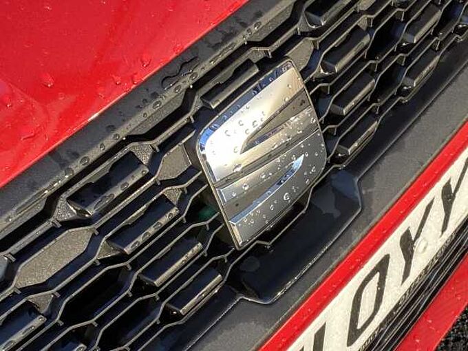 SEAT Ibiza 1.0 TSI 95 SE Technology 5dr