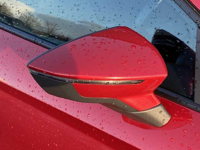 SEAT Ibiza 1.0 TSI 95 SE Technology 5dr