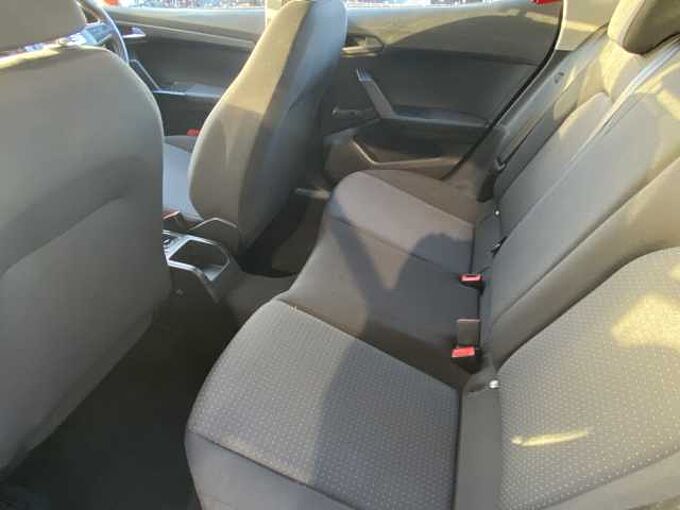 SEAT Ibiza 1.0 TSI 95 SE Technology 5dr