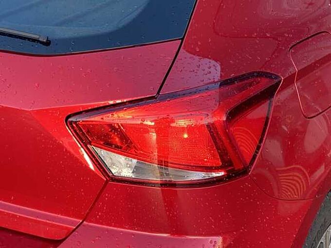 SEAT Ibiza 1.0 TSI 95 SE Technology 5dr