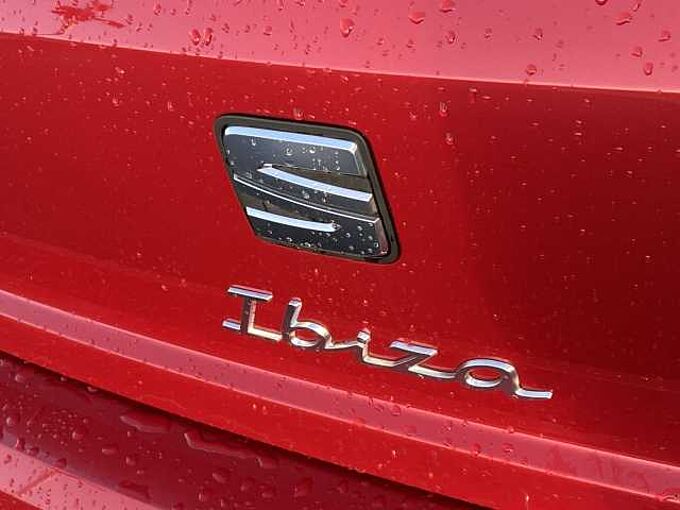 SEAT Ibiza 1.0 TSI 95 SE Technology 5dr