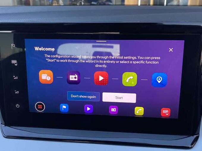 SEAT Ibiza 1.0 TSI 95 SE Technology 5dr