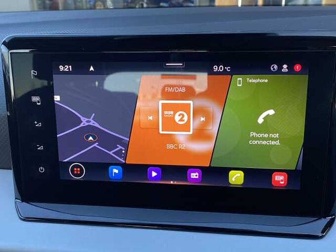 SEAT Ibiza 1.0 TSI 95 SE Technology 5dr