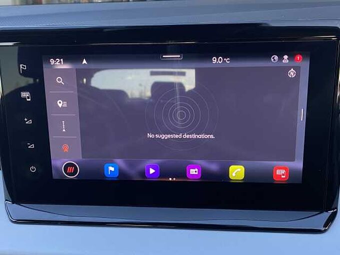 SEAT Ibiza 1.0 TSI 95 SE Technology 5dr