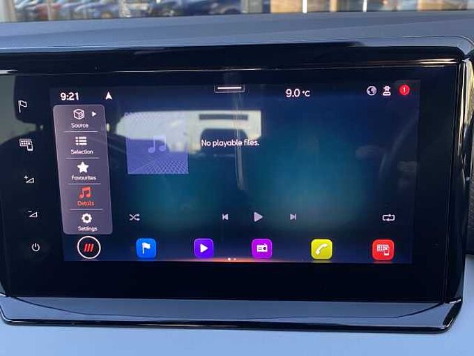 SEAT Ibiza 1.0 TSI 95 SE Technology 5dr