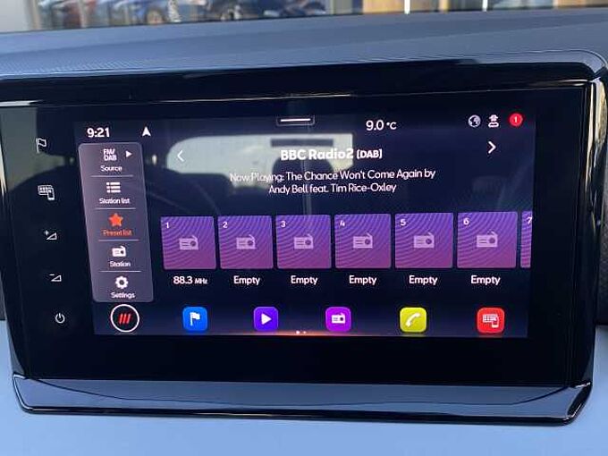 SEAT Ibiza 1.0 TSI 95 SE Technology 5dr