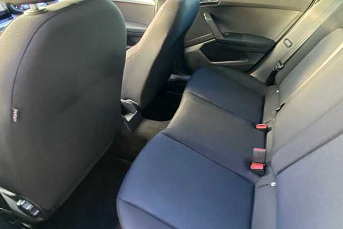 SEAT Arona 1.0 TSI 110 FR 5dr