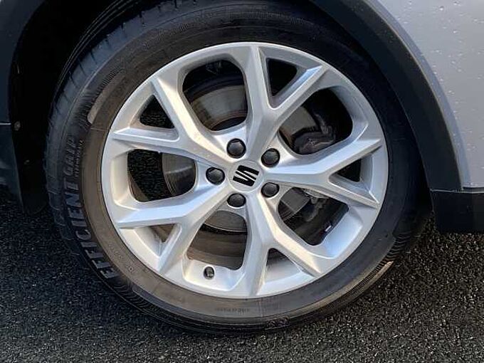 SEAT Arona 1.0 TSI 110 FR 5dr