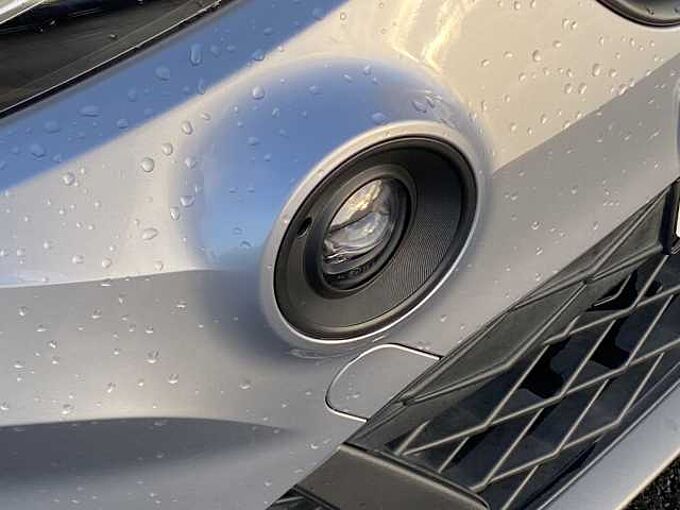 SEAT Arona 1.0 TSI 110 FR 5dr