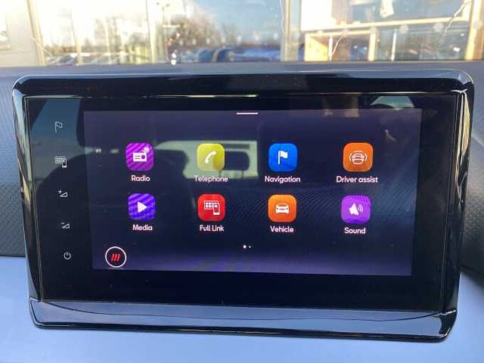 SEAT Arona 1.0 TSI 110 FR 5dr