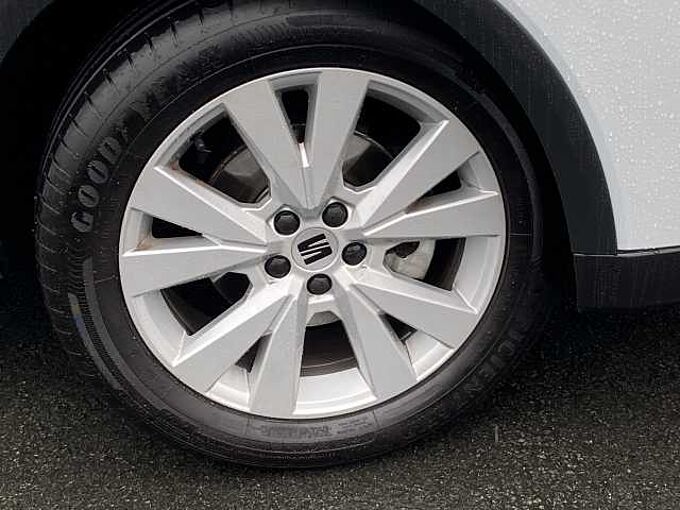 SEAT Arona 1.0 TSI 115 XPERIENCE 5dr DSG