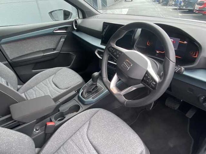SEAT Arona 1.0 TSI 115 XPERIENCE 5dr DSG