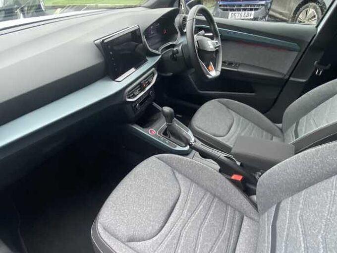 SEAT Arona 1.0 TSI 115 XPERIENCE 5dr DSG