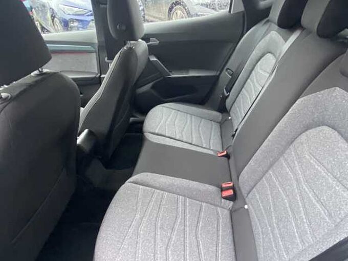 SEAT Arona 1.0 TSI 115 XPERIENCE 5dr DSG