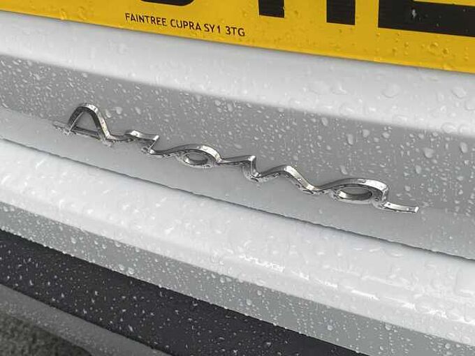 SEAT Arona 1.0 TSI 115 XPERIENCE 5dr DSG