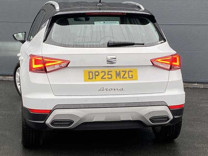 SEAT Arona 1.0 TSI 115 XPERIENCE 5dr DSG