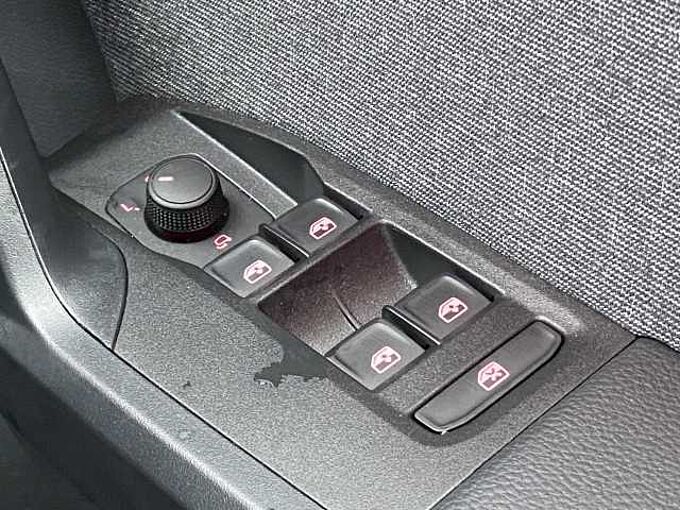 SEAT Arona 1.0 TSI 115 XPERIENCE 5dr DSG