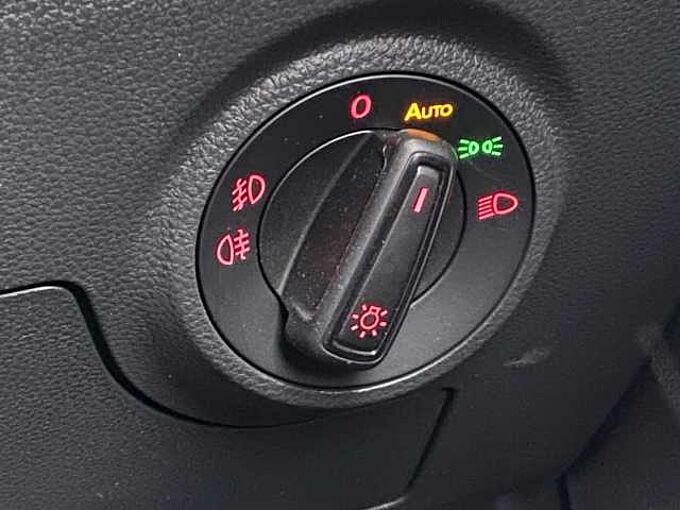 SEAT Arona 1.0 TSI 115 XPERIENCE 5dr DSG