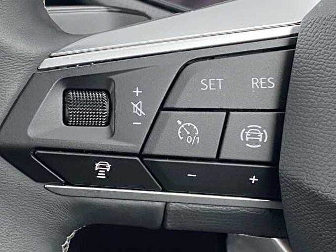 SEAT Arona 1.0 TSI 115 XPERIENCE 5dr DSG