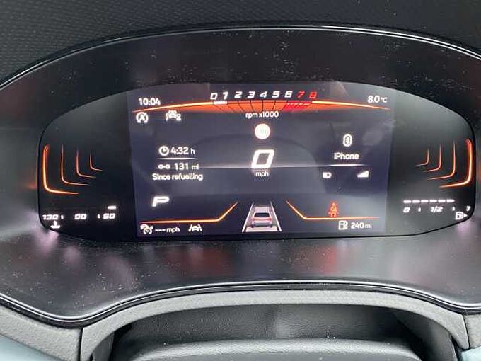 SEAT Arona 1.0 TSI 115 XPERIENCE 5dr DSG