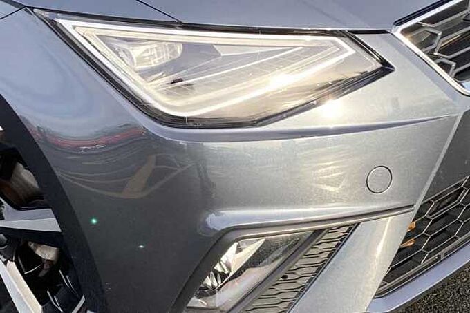 SEAT Ibiza 1.0 TSI 110 FR Sport 5dr