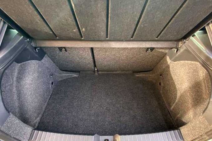 SEAT Ibiza 1.0 TSI 110 FR Sport 5dr