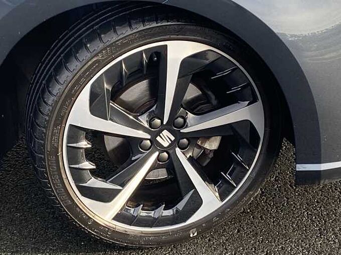 SEAT Ibiza 1.0 TSI 110 FR Sport 5dr