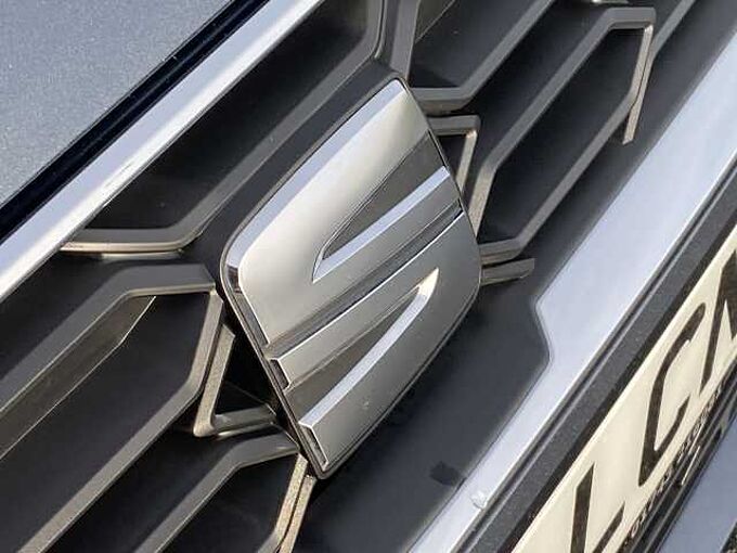 SEAT Ibiza 1.0 TSI 110 FR Sport 5dr