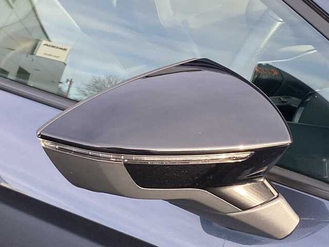 SEAT Ibiza 1.0 TSI 110 FR Sport 5dr