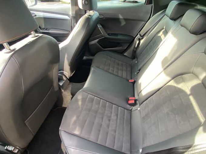 SEAT Ibiza 1.0 TSI 110 FR Sport 5dr