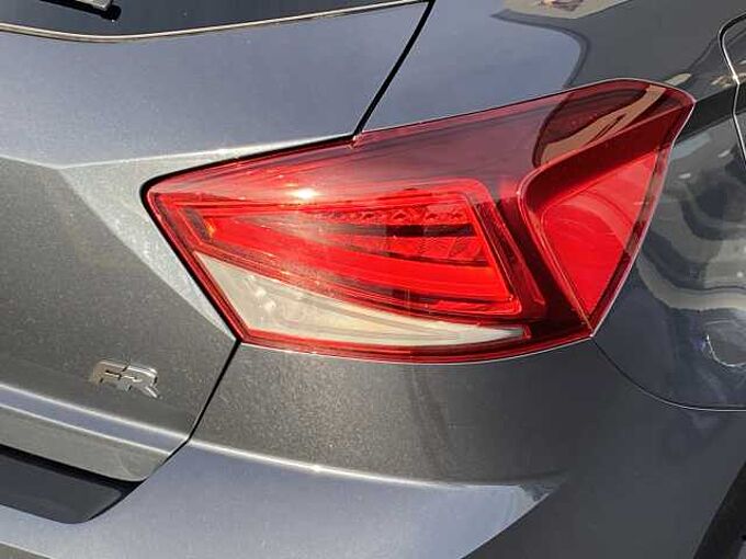 SEAT Ibiza 1.0 TSI 110 FR Sport 5dr