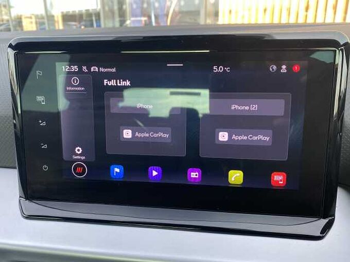 SEAT Ibiza 1.0 TSI 110 FR Sport 5dr