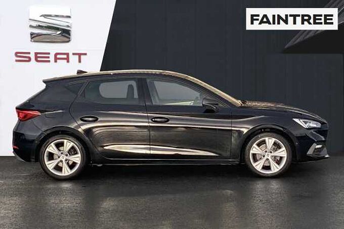 SEAT Leon 1.5 TSI EVO FR 5dr