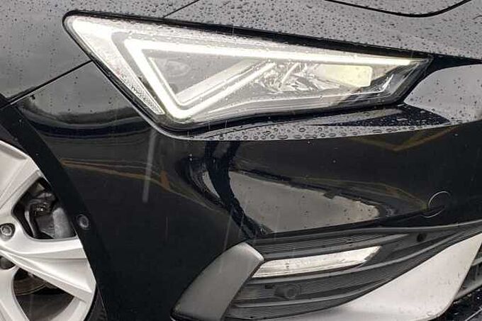 SEAT Leon 1.5 TSI EVO FR 5dr